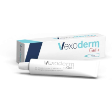 Vexoderm antioxidáns hidrogél 12 g lófelszerelés