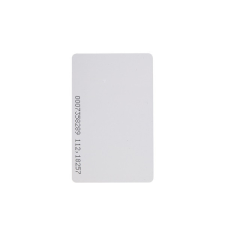 Vez CON-CARD.MF/13,56MHz/Mifare/Proximity kártya biztonságtechnikai eszköz