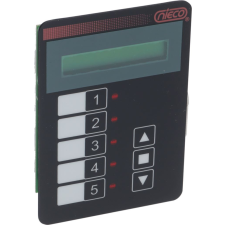  VEZÉRLÉS, SEBESSÉG TÖBBCSATORNÁS, KÉSLELTETÉS NÉLKÜL kisháztartási gépek kiegészítői