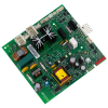  Vezérlő elektronika V3 230V