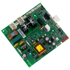  Vezérlő elektronika V3 230V kisháztartási gépek kiegészítői