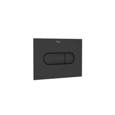  Vezérlő gomb Roca műanyagból fekete A890222206 szaniter
