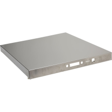  VEZÉRLŐ PANEL 600x610x70 mm beépíthető gépek kiegészítői