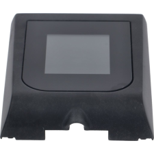  VEZÉRLŐ PANEL ÖSSZESZERELÉS CSERE_ATOM beépíthető gépek kiegészítői