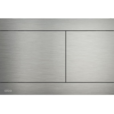  Vezérlőgomb Alca NICKEL szálcsiszolt matt FUN-N-B építőanyag