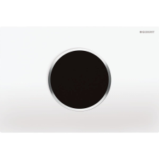  Vezérlőgomb Geberit Sigma műanyag fehér 115.907.KJ.6 szaniter