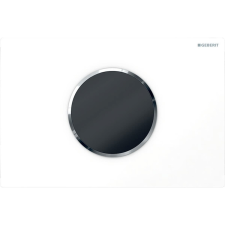  Vezérlőgomb Geberit Sigma műanyag fehér 115.908.KJ.6 szaniter