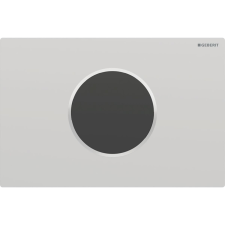  Vezérlőgomb Geberit Sigma műanyag króm matt 115.907.JQ.6 szaniter