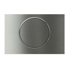  Vezérlőgomb Geberit Sigma rozsdamentes acél 115.787.SN.5 szaniter