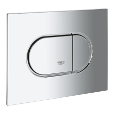  Vezérlőgomb Grohe Arena Cosmopolitan S króm 37973000 szaniter