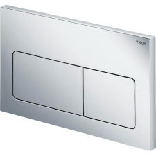  Vezérlőgomb Viega Visign for Life 5 króm kivitelben 773717 szaniter