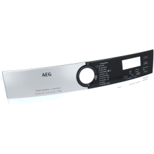  VEZÉRLŐPANEL AEG 140071090025 beépíthető gépek kiegészítői