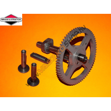  Vezérműtengely Briggs 10 HP , 15,5 HP , 18,5 HP barkácsgép tartozék