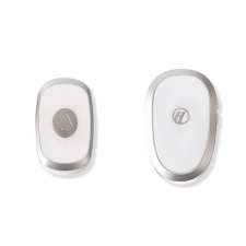 Vezeték nélküli ajtócsengő szett 1+1 holm0011 csengő