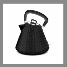  Vezeték nélküli elektromos vízforraló ADG.IH.C275CCZARNY vízforraló és teáskanna