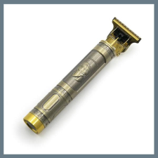 Vezeték nélküli hajvágó - T-pengés trimmelő, 0-4 mm T4001Q hajvágó