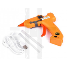  Vezeték nélküli ragasztópisztoly - 7 mm rövidáru