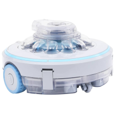 Vezeték nélküli úszómedence-tisztító robot 27 W medence kiegészítő