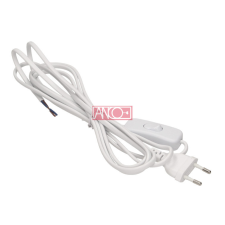  Vezeték zsinorközi kapcsolóval 2m villanyszerelés