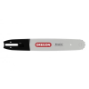  Vezető 3/8-1.6mm Stihl 72 szem 5 szegecses Oregon