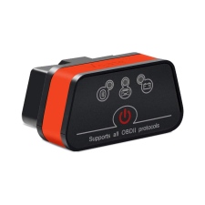  VGate iCar2 BT - Bluetooth hibakódolvasó mérőműszer