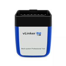  Vgate vLinker BM WIFI Android/iOS autó tuning