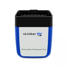 Vgate vLinker BM WIFI Android/iOS autó tuning
