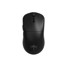  VGN Dragonfly F1 Pro Max Wireless Mouse Black (F1 PRO MAX BLACK) egér