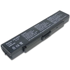  VGP-BPL2A/S Akkumulátor 4400 mAh sony notebook akkumulátor