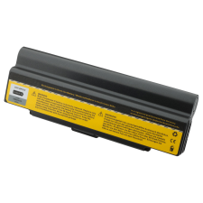  VGP-BPL2A/S Akkumulátor 6600 mAh sony notebook akkumulátor