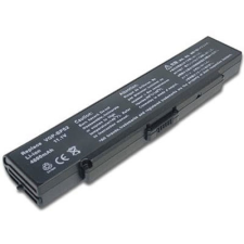  VGP-BPL2C/S Akkumulátor 4400 mAh sony notebook akkumulátor