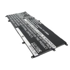 VGP-BPS40 Akkumulátor 3150mAh sony notebook akkumulátor