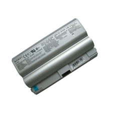  VGP-BPS8B Akkumulátor 4400 mAh sony notebook akkumulátor