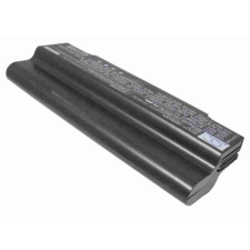  VGP-BPS9 Akkumulátor 6600 mAh fekete egyéb notebook akkumulátor