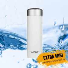 VGR V339 elektromos borotva