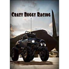 VGstudio Crazy Buggy Racing (PC - Steam Digitális termékkulcs) videójáték