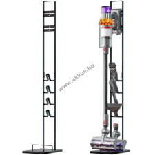VHBW Állvány / tartó Dyson V7, V8, V10, V11 vezeték nélküli porszívóhoz BF kisháztartási gépek kiegészítői
