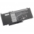 VHBW Helyettesítő akku Dell típus G5M10 6800mAh