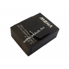VHBW Helyettesítő akku GoPro típus AHDBT-302 - 1180mAh - Kiárusítás! egyéb videókamera akkumulátor
