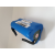 VHBW Helyettesítő akku szerszámgép Bosch PSR 10,8V 2200mAh Li-Ion