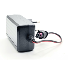 VHBW Helyettesítő hálózati töltő Husqvarna 5844088-01H 21.6V mp3 lejátszó akkumulátor