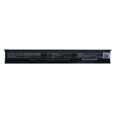  VI04040XL Akkumulátor 2200mAh hp notebook akkumulátor