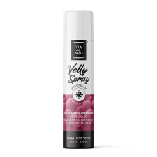 Via delle Arti bársonyspray, rózsaszín, 250ml sütés és főzés
