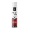 Via delle Arti matt hatású spray, sötétpiros, 250 ml