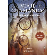  Viaje Chamanico idegen nyelvű könyv