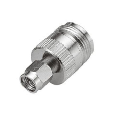 viaLAN N aljzat - SMA dugó átmenet kábel és adapter