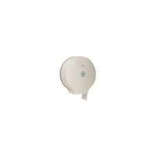 Vialli Adagoló toalettpapírhoz műanyag MAXI MJ2 Vialli fehér tisztító- és takarítószer, higiénia