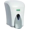 Vialli Vialli zárható folyékony szappanadagoló fehér 1000ml (Karton - 18 db)