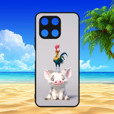  Viana - Heihei és Pua malac - Honor tok tok és táska