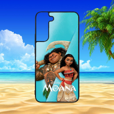  Viana - Moana - Samsung tok tok és táska